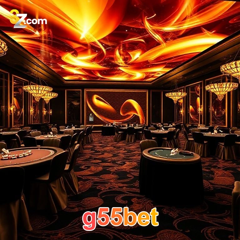 Live Casino Tables