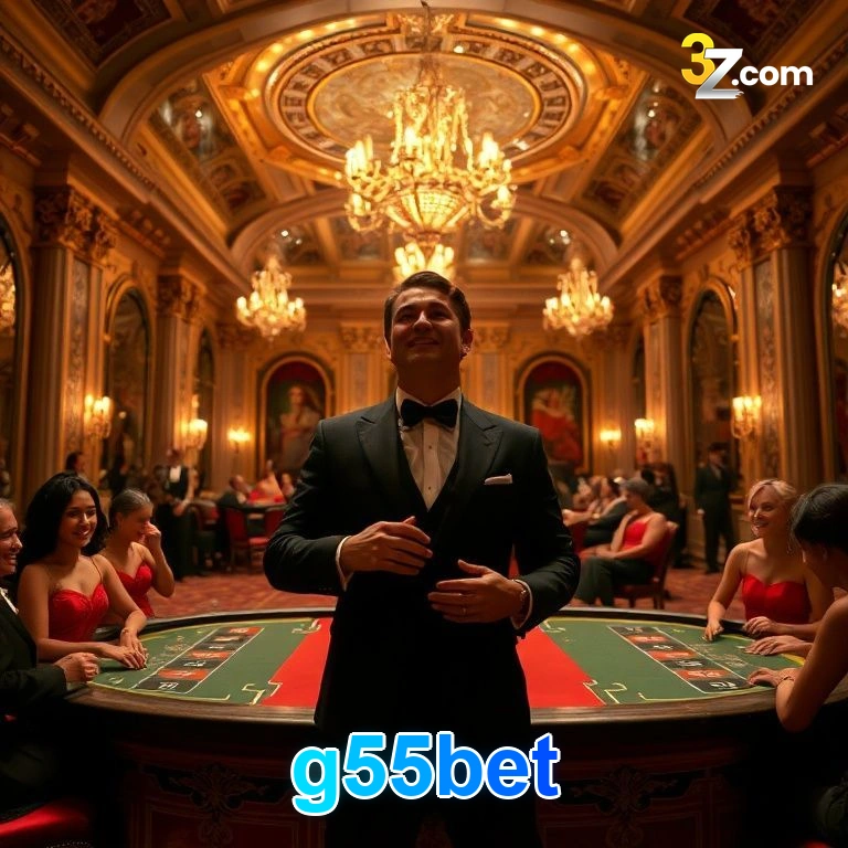 Gates of Olympus Slot - Pragmatic Play